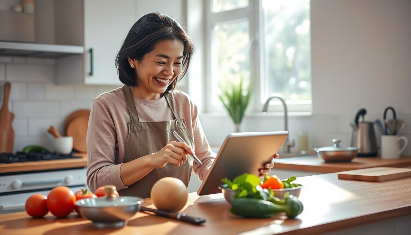 Reimagine Your Kitchen Experience